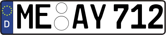 ME-AY712