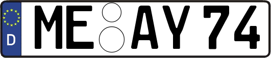 ME-AY74