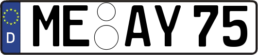 ME-AY75