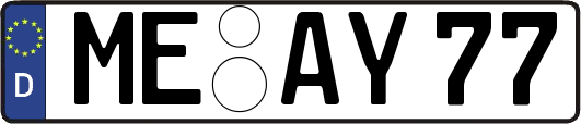 ME-AY77