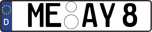 ME-AY8