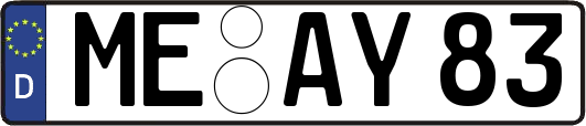 ME-AY83
