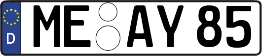 ME-AY85