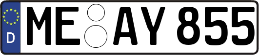 ME-AY855