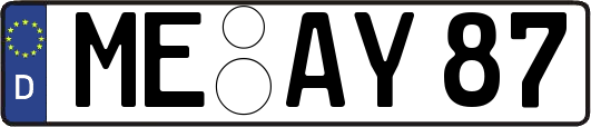 ME-AY87