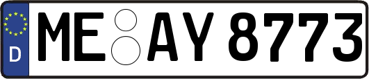 ME-AY8773