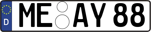 ME-AY88