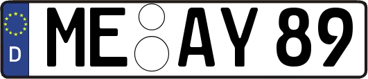 ME-AY89