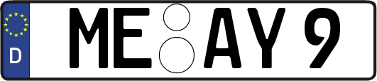 ME-AY9