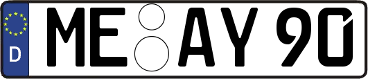 ME-AY90