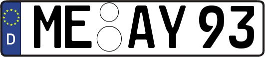 ME-AY93