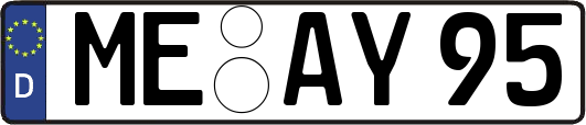 ME-AY95