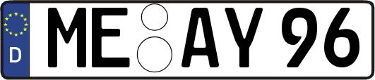 ME-AY96