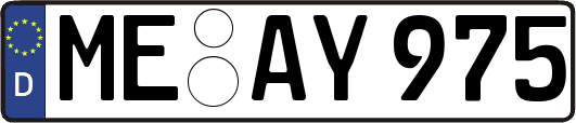 ME-AY975