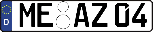 ME-AZ04