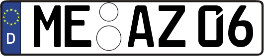 ME-AZ06