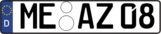 ME-AZ08