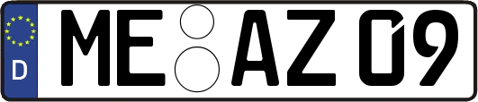 ME-AZ09