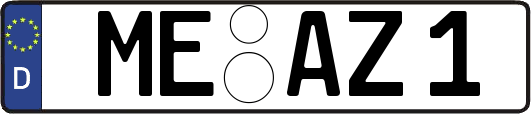 ME-AZ1