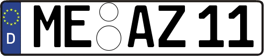 ME-AZ11