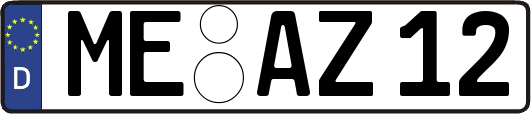 ME-AZ12