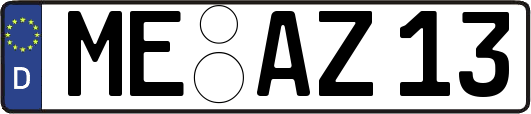ME-AZ13