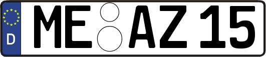 ME-AZ15