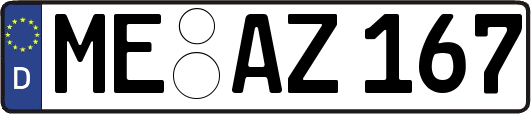 ME-AZ167
