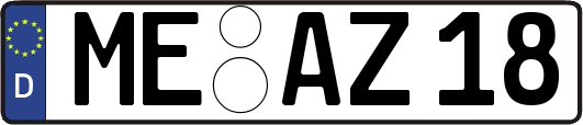 ME-AZ18