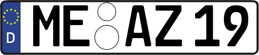 ME-AZ19