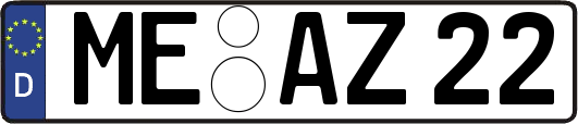 ME-AZ22
