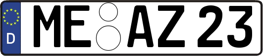 ME-AZ23
