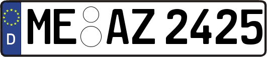 ME-AZ2425