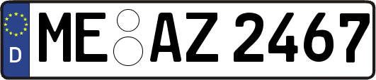 ME-AZ2467