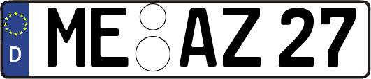 ME-AZ27