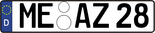 ME-AZ28