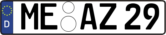 ME-AZ29