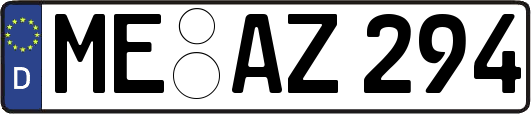 ME-AZ294