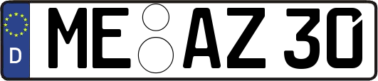 ME-AZ30