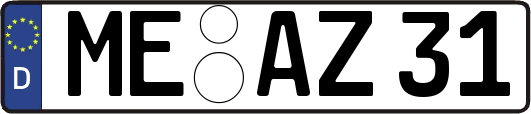 ME-AZ31
