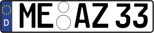 ME-AZ33