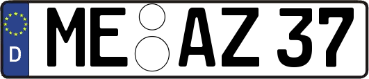 ME-AZ37