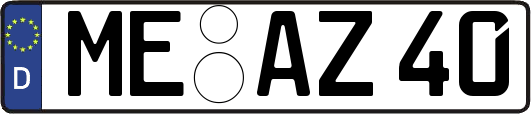 ME-AZ40
