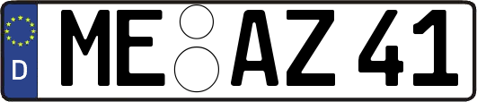 ME-AZ41