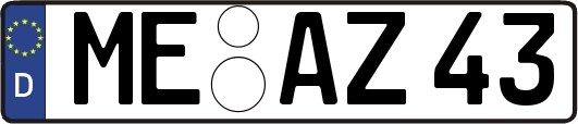 ME-AZ43