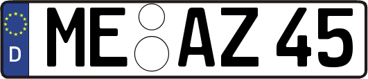 ME-AZ45