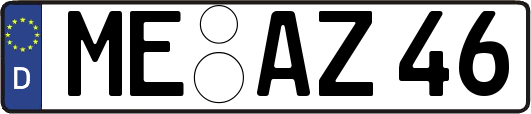 ME-AZ46