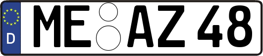 ME-AZ48