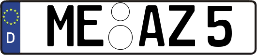 ME-AZ5