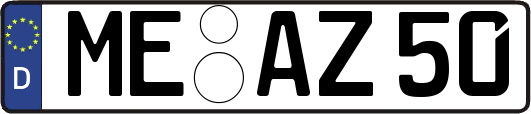 ME-AZ50